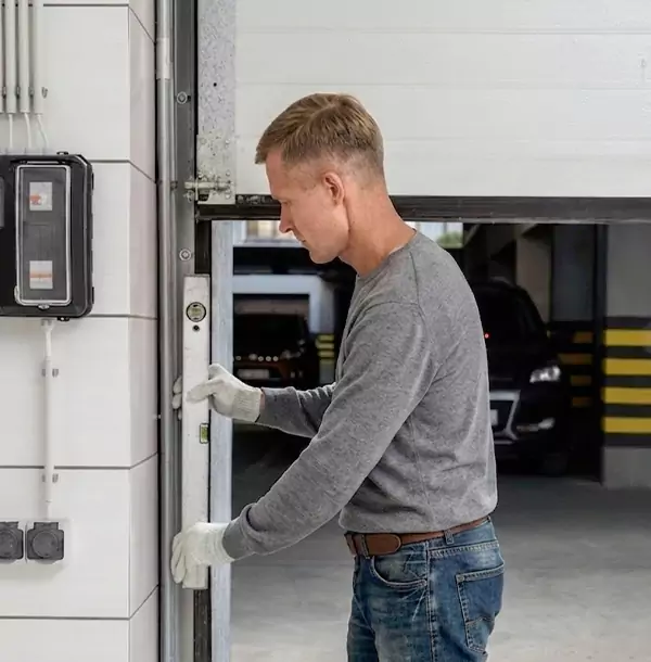 Why Choose Us for Door, Gate and Security Services in Long Branch, NJ