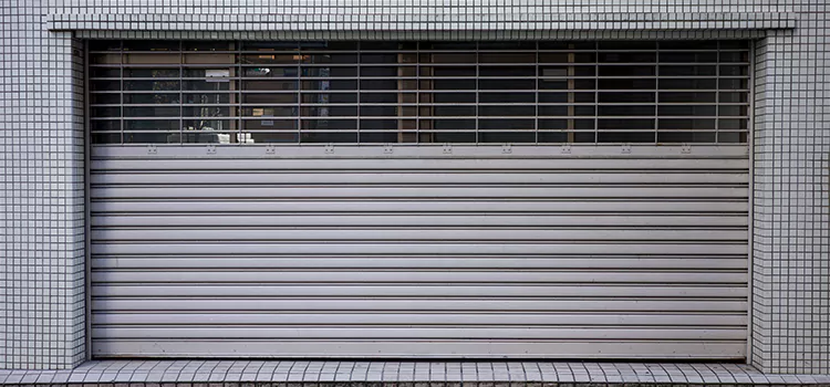 Advanced Solutions for Your Aluminum Garage Doors in Long Branch, New Jersey