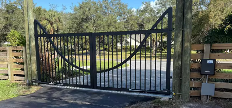 Gate Motor Repair Long Branch