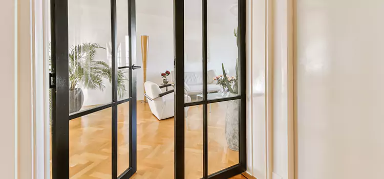 Bifold Door Replacement Long Branch