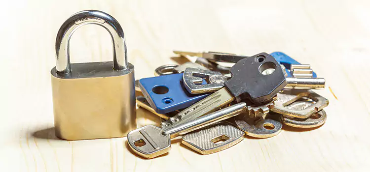 Why Choose Our Broken Key Services in Long Branch, NJ?
