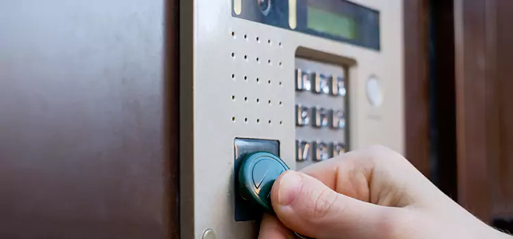 Enhanced Security Features Long Branch