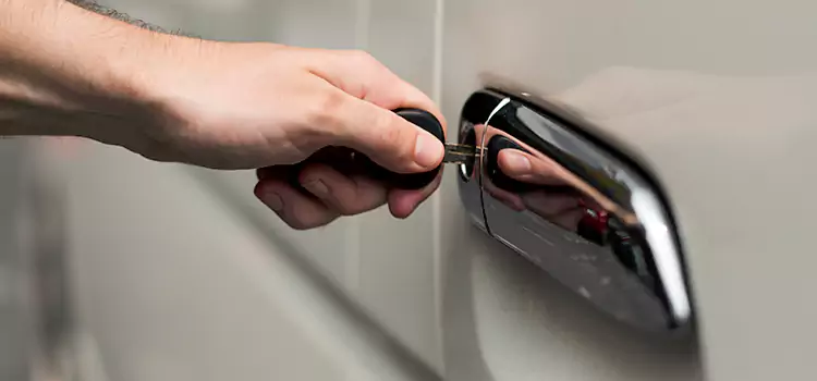 Why Choose Our Auto Locksmith Team in Long Branch, NJ?