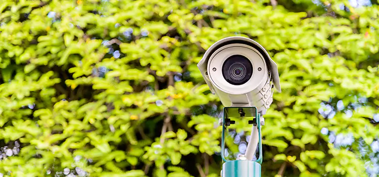 Advanced Surveillance Solutions for Every Need in Long Branch