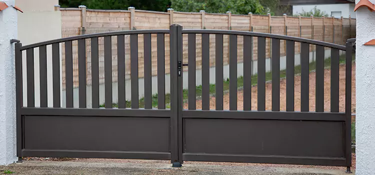 Advanced Gate Solutions in Long Branch, NJ
