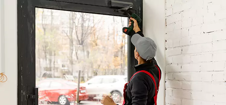 Comprehensive Door Closer Services in Long Branch, NJ