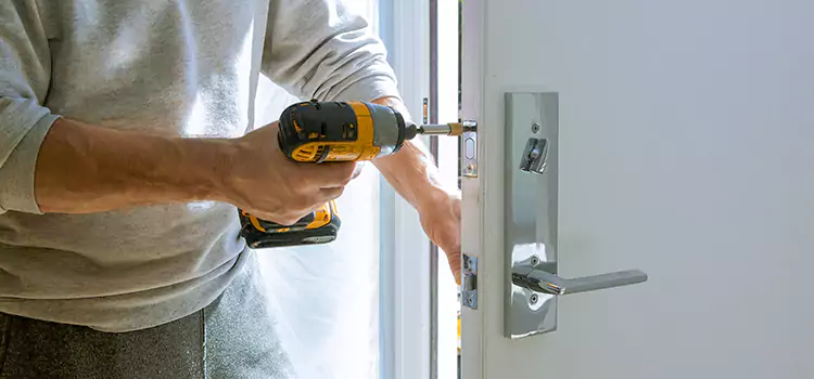 Door Knob Lock Repair Long Branch