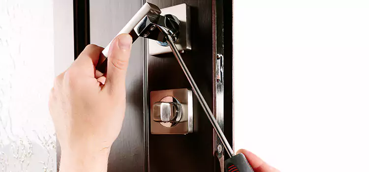 Door Lock Replacement Service Long Branch