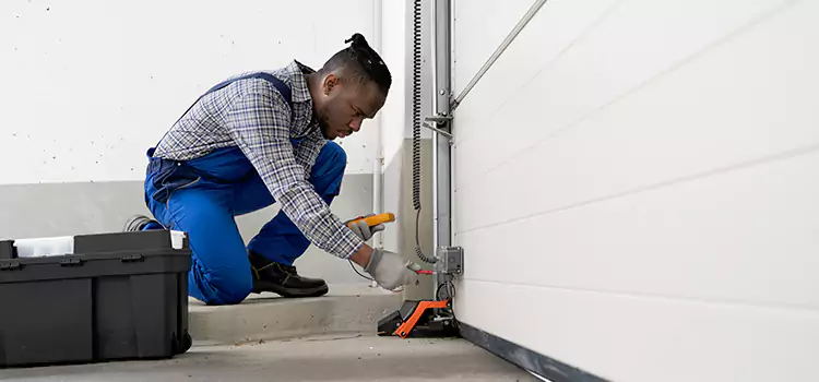 Expert Solutions for Every Garage Lock Need in Long Branch, NJ