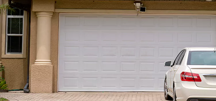 Comprehensive Garage Door Maintenance Services in Long Branch, NJ
