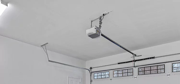 Experienced Garage Door Installers Long Branch