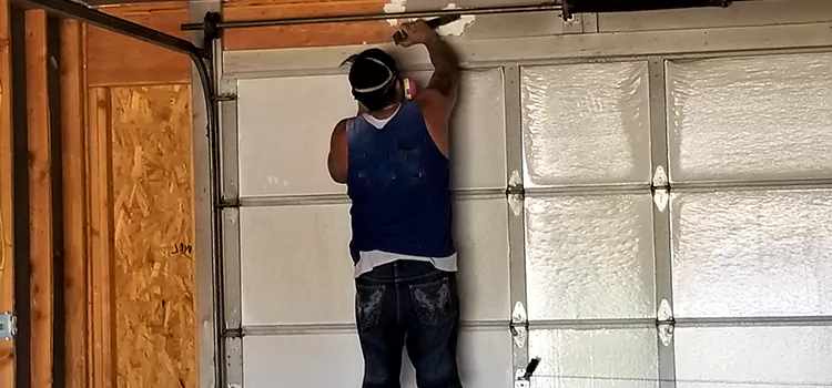Specialized Garage Door Panel Solutions in Long Branch, NJ