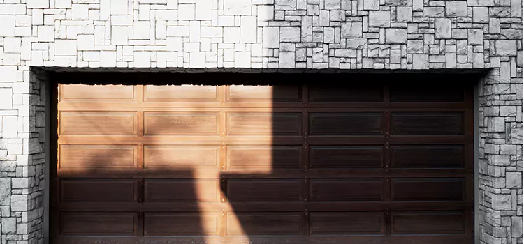 Garage Door Installation Long Branch