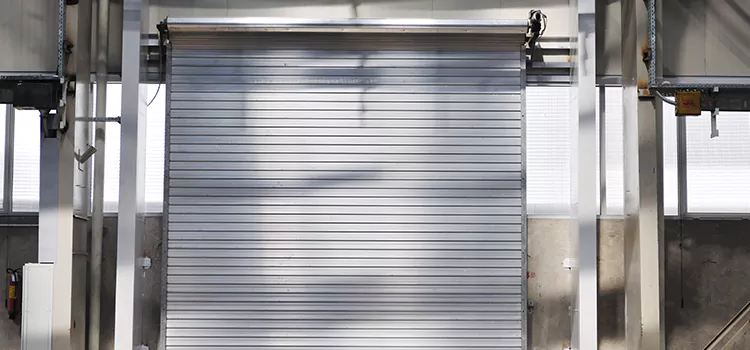 Roller Door Maintenance Long Branch