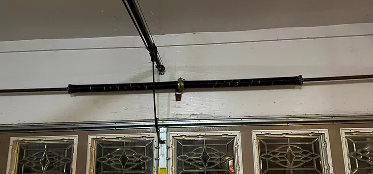 Garage Door Spring Repair Near Me Long Branch