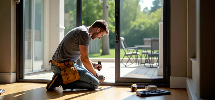 Comprehensive Solutions for Every Glass Door Need in Long Branch, NJ