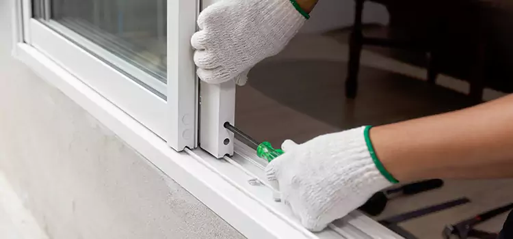 Sliding Glass Door Lock Repair Long Branch