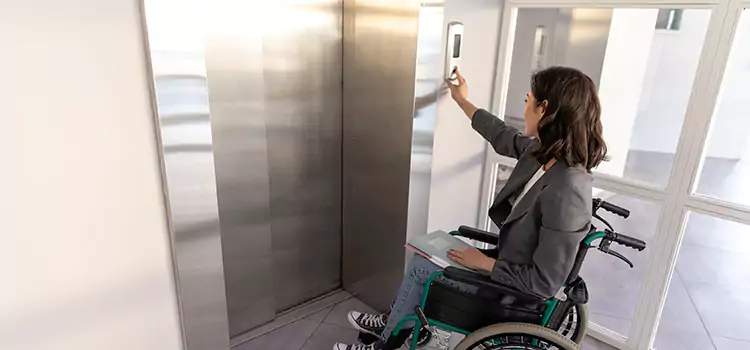 Benefits of Modern Handicap Door Systems in Long Branch, NJ
