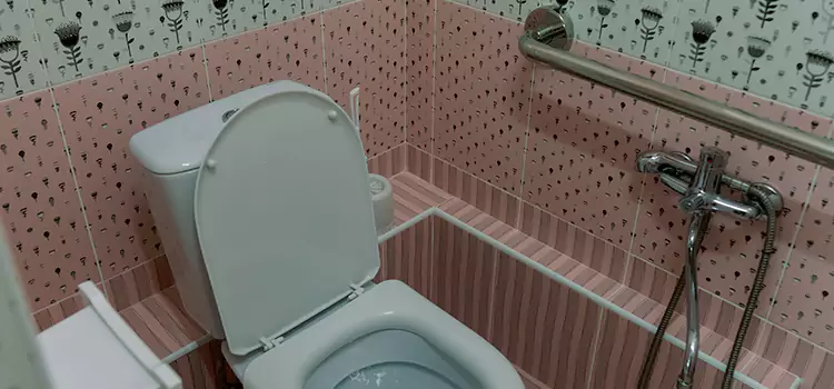 Meeting Diverse Needs With Accessible Restroom Solutions in Long Branch, NJ