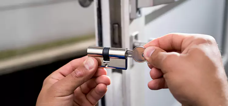 Emergency Locksmith for House Long Branch