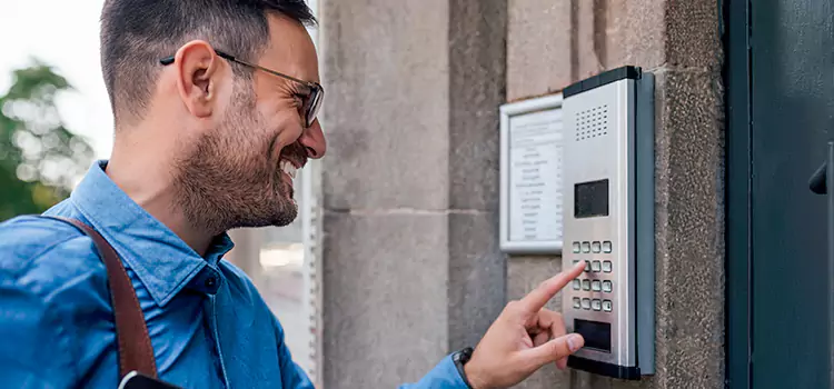 Advanced Solutions for Enhanced Security in Long Branch, NJ