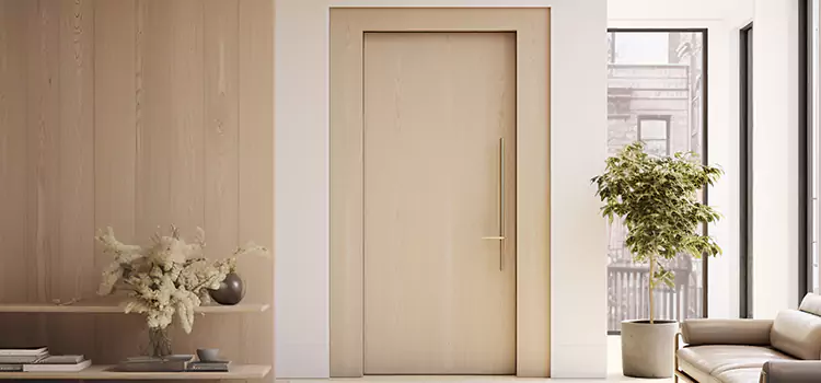 Choose Quality for Your Inside Doors in Long Branch, NJ
