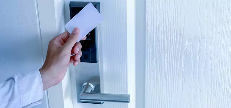 Why Choose Us for Your Keycard Lock Installation in Long Branch, NJ?