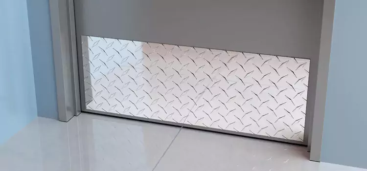 Benefits of Professional Kick Plate Solutions in Long Branch, NJ