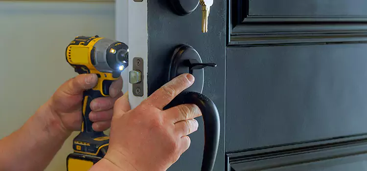 Mobile Automotive Locksmith Long Branch