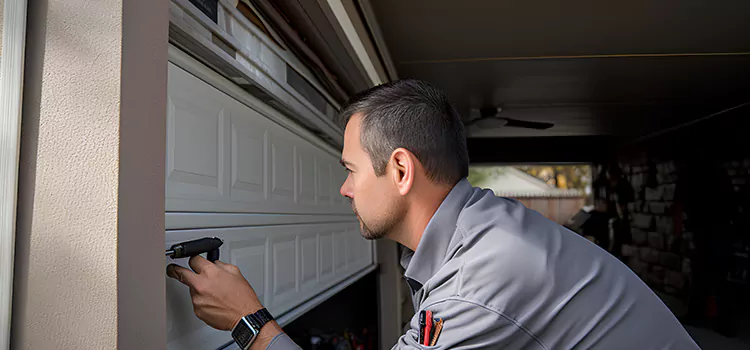 Garage Door Cable Replacement Long Branch
