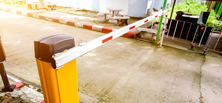 Automatic Parking Gate Installation Long Branch