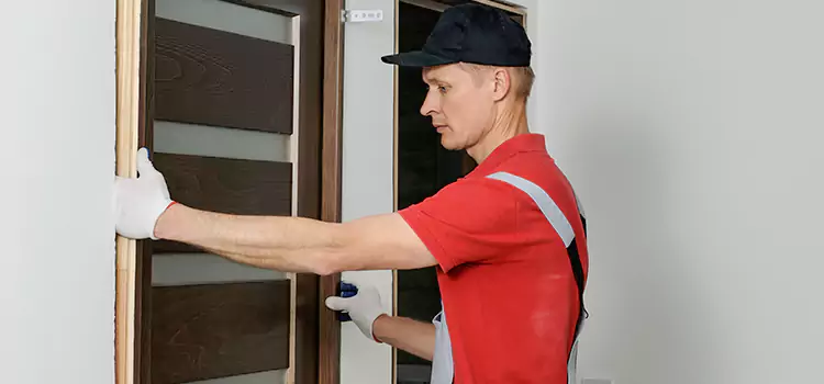 Frame and Panel Restoration Long Branch