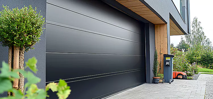 Residential Garage Door Service Long Branch