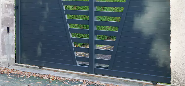 Automated Gate Company Near Me Long Branch