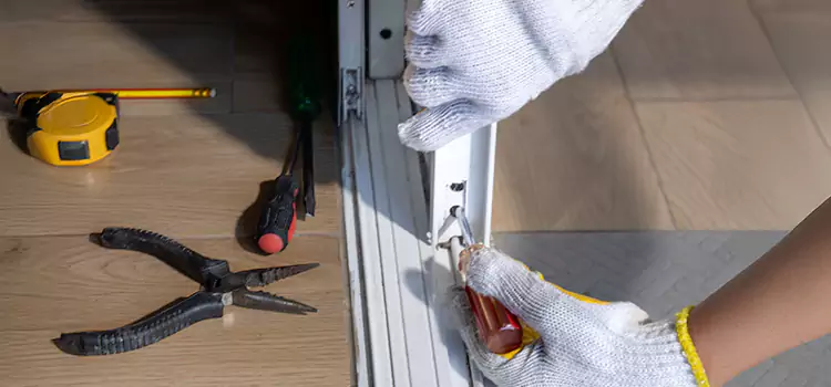 Sliding Door Installation Services in Long Branch, NJ