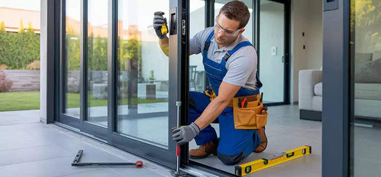 Sliding Screen Door Repair Long Branch