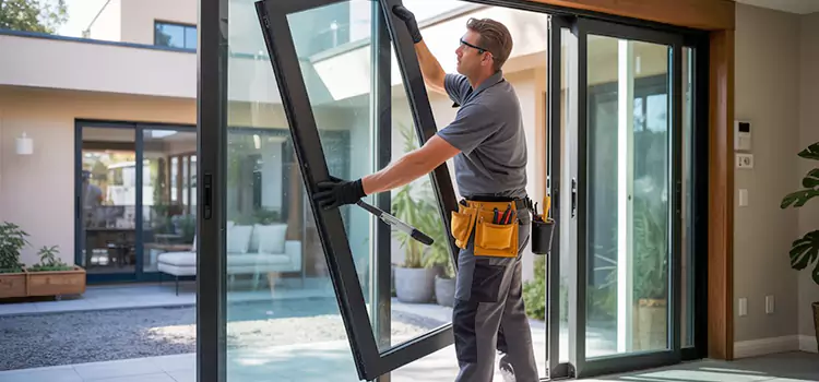 Specialized Sliding Door Roller Services in Long Branch, New Jersey