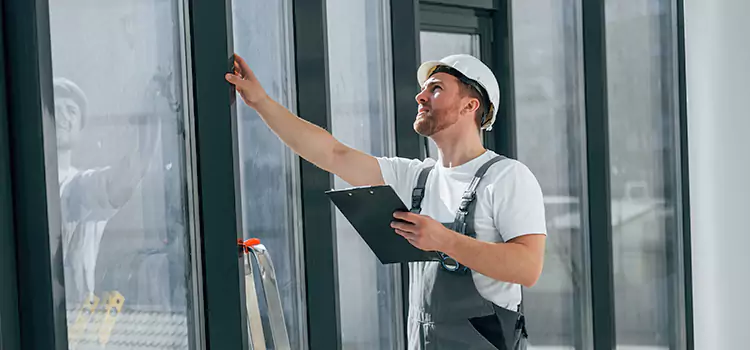 Comprehensive Solutions for Your Sticking Doors in Long Branch, NJ