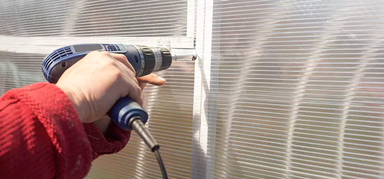 Sliding Screen Door Repair Long Branch