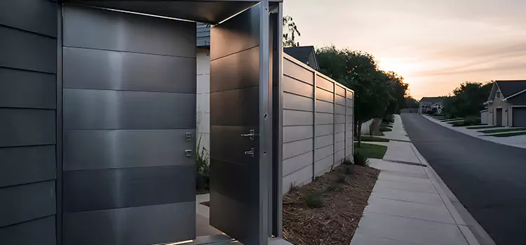 Comprehensive Steel Door Solutions in Long Branch, NJ