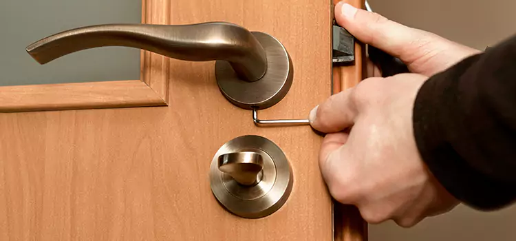 Access Control System Integration Long Branch