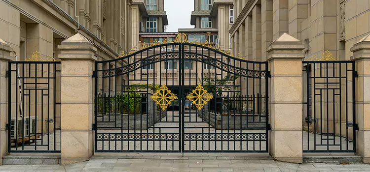 Comprehensive Iron Gate Maintenance Solutions in Long Branch, NJ