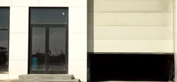 Choose Door & Gate Services Long Branch for Unmatched Expertise
