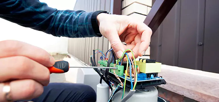 Electric Gate Maintenance Long Branch