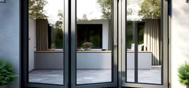 Bifold Door Track Repair Long Branch