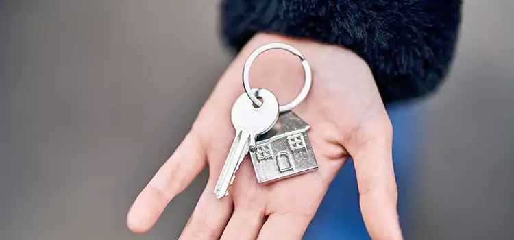 Trusted Broken Key Extraction Long Branch