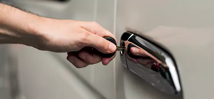 Car Unlock Service Price Long Branch