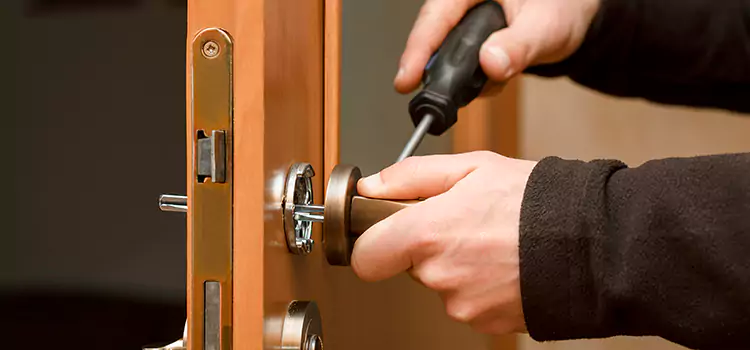 Semi Truck Locksmith Long Branch