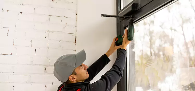 Your Trusted Partner for Door Closer Solutions in Long Branch, NJ