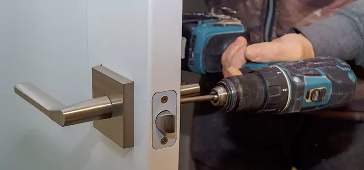 Brand Lock Repair and Specialty Services Long Branch